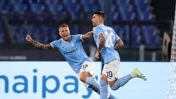 Lazio, Zaccagni punta Coverciano. Con Immobile garante vuole l’azzurro