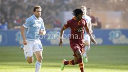 Roma-Lazio: info biglietti