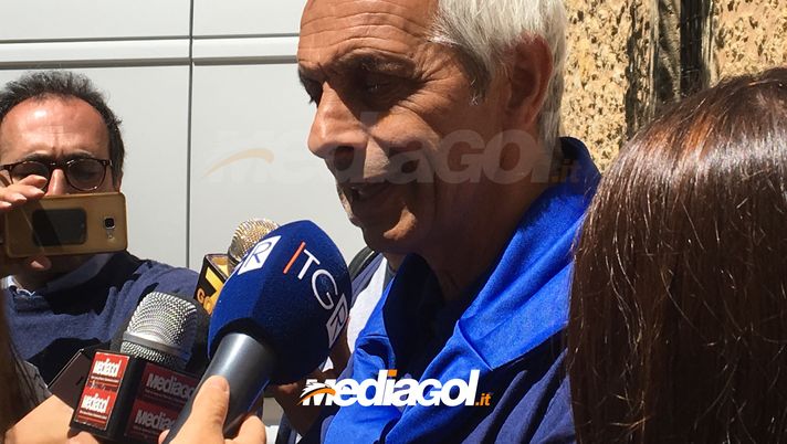 Vicenza, Sagramola: “Problema di personalità, ci assumiamo le nostre responsabilità” - immagine 1