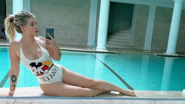 Separazione Wanda-Maurito: è Maxi Lopez il grande protagonista dei meme argentini… - immagine 1