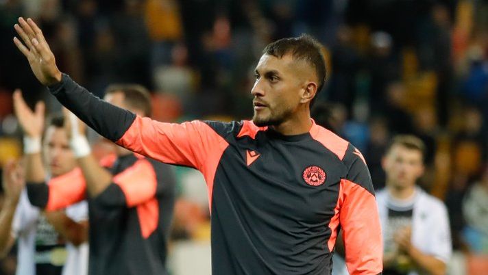 Udinese, ieri Ehizibue in gruppo dopo il trauma cranico. Cosa filtra su Pereyra - immagine 1