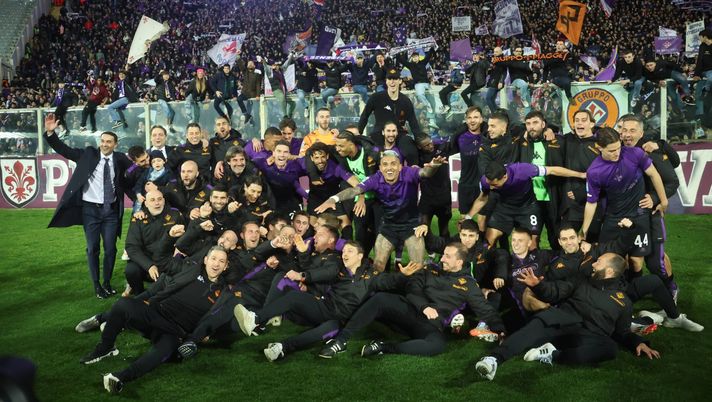 Festa Fiorentina