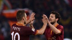 Totti o Destro, il dubbio infinito