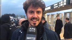 Juve-Milan, parlano i tifosi: “Scudetto? E’ fatta! Adesso testa all’Ajax”