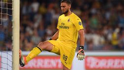 Donnarumma, il primo presidente: “C’era accordo con l’Inter. Poi arrivò il Milan e…”