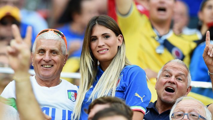 Carolina Marcialis, che scatti in costume: fisico da urlo per lady Cassano - immagine 1