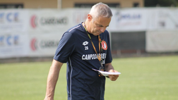 Campodarsego, Andreucci non sarà più l’allenatore: il comunicato