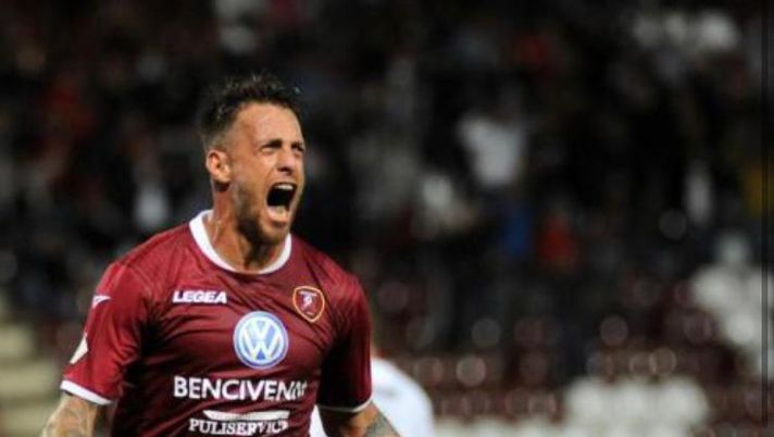 Vigilia derby: Denis in grande spolvero per Catanzaro-Reggina 