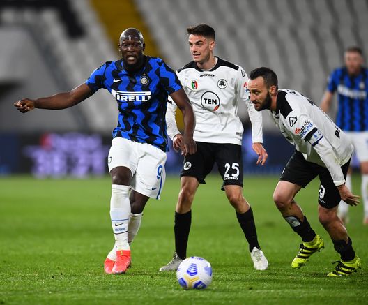  (Photo by Claudio Villa - Inter/Inter via Getty Images) 