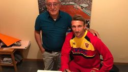 Benvenuti in A – Gianluca Di Chiara, Benevento: la scheda fantacalcio