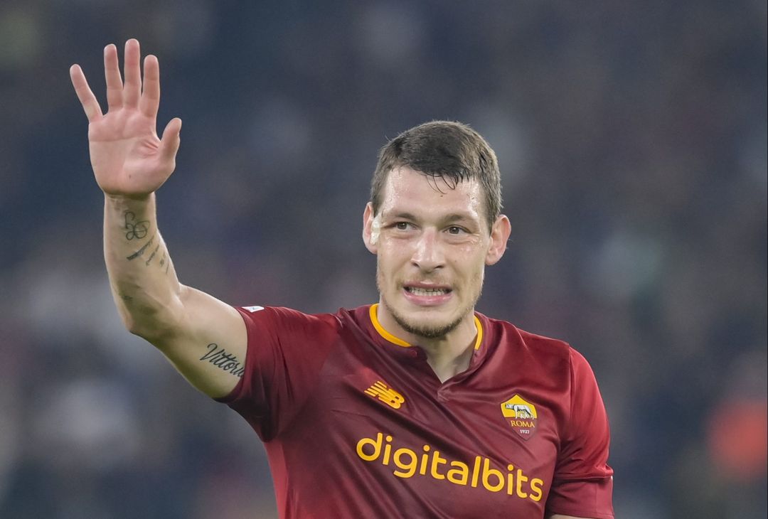 Roma-Ludogorets 3-1 – FOTOGALLERY - immagine 92