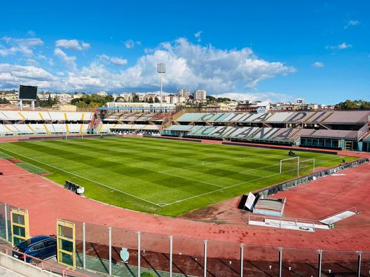 Catania, Grella: “Progetto? Stadio più grande e club sostenibile anche senza Pelligra”- immagine 2