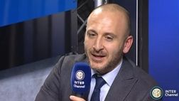 GdS – Inter: in programma sei uscite. Jovetic oggi al Siviglia?
