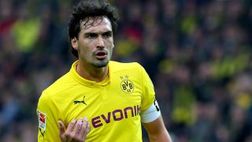 HUMMELS, GODIN E LAPORTE ADESSO IL MILAN VUOLE BLINDARE LA DIFESA