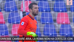 VIDEO Calciomercato, da Donnarumma ad Handanovic e Buffon: giro di portieri in Serie A. La situazione