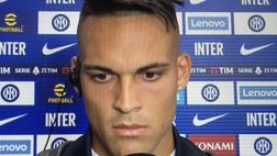Lautaro: “Avevamo bisogno di una vittoria così. Ci siamo parlati, in campo abbiamo…”
