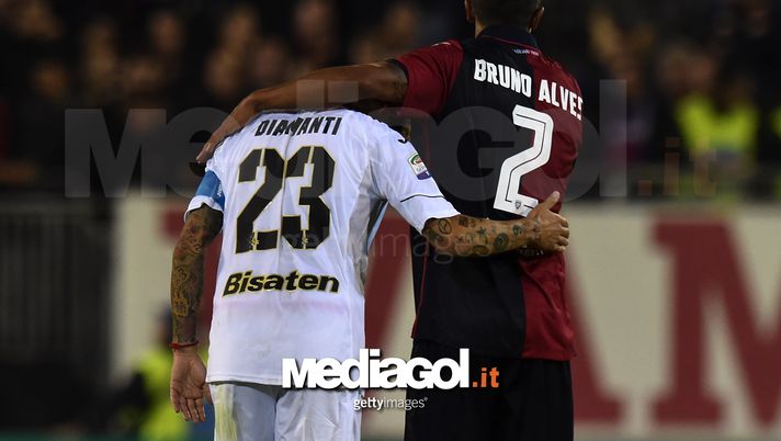 VIDEO Serie A, Cagliari-Palermo 2-1: rosa a picco, gli highlights del match VIDEO Serie A, Cagliari-Palermo 2-1: rosa a picco, gli highlights del match