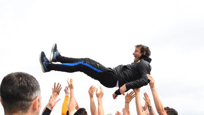 Getty Images Getty Images