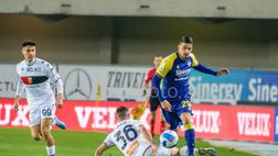 Mercato, Depaoli torna al Verona, è fatta