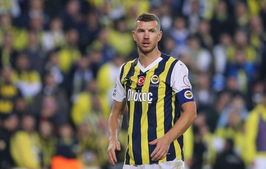 Ex Inter, Dzeko lascia il Fenerbahce: “È arrivato il momento di dire addio, ringrazio tutti”- immagine 3