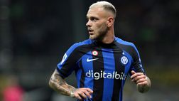 Sky – Inter, sorpasso di Dimarco su Gosens: le ultimissime sulla formazione