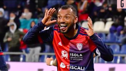 VIDEO, Joao Pedro salva il Cagliari e chiama Mancini: show dell’ex Palermo