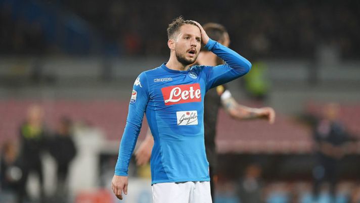 Mertens incastrato da Milik, come ai vecchi tempi: gestitelo così al fantacalcio - immagine 1