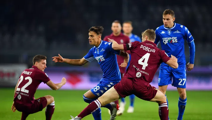 Calciomercato, Ricci al Torino: formula, cifre e dettagli - immagine 1