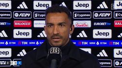 Danilo: “Obiettivo Juve è sempre stato tornare in Champions. Adesso…”