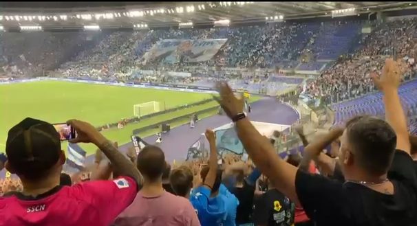 L’arbitro ignora gli ululati razzisti a Osi e Anguissa: ennesimo scandalo- immagine 2