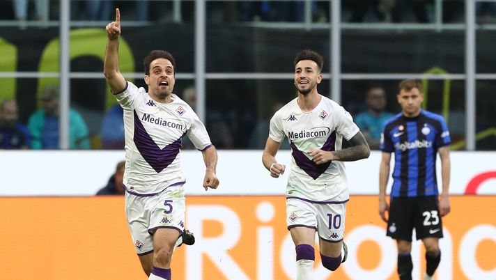 Fiorentina inarrestabile. E ora il sogno è la doppietta stagionale - immagine 1