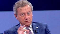 Sabatini: “Inter? Dopo Bergamo si farà il punto su Marotta e Conte. Eriksen vorrebbe…”