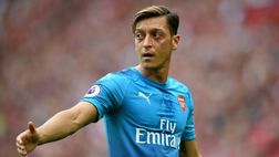 Özil: “Ho sempre voluto essere come Zidane. Combatterò per un obiettivo, voglio…”