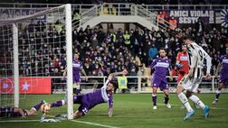 Juve-Fiorentina, è sfida totale: ma stavolta non vada come le altre due
