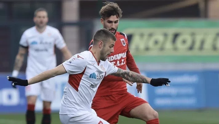 Serie C, girone A: certezza Südtirol (altro 1-0), Parlato salva la panchina - immagine 1
