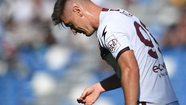 Secolo XIX: “Piatek spinge per tornare al Genoa: ecco il principale ostacolo” - immagine 1