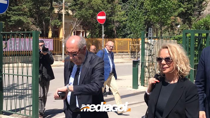 Palermo, la strategia Arkus Network: futuro Foschi-De Angeli, la situazione  Palermo, la strategia Arkus Network: futuro Foschi-De Angeli, la situazione