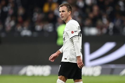 Eintracht, Gotze: “Sarà stimolante affrontare il Napoli. Vogliamo la qualificazione”- immagine 2