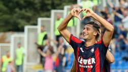 Crotone, Mandragora: “Futuro? Attendo la decisione della Juventus. Ho un sogno…”