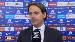 Inzaghi: “Oggi servirà ottima Inter. Lautaro e Dimarco ok, alla squadra ho chiesto…”