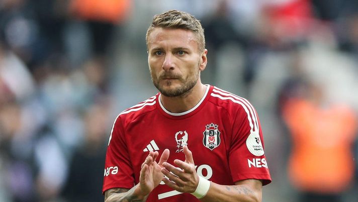 Sky – Immobile torna in Serie A: quasi fatta per il trasferimento al Bologna - immagine 1