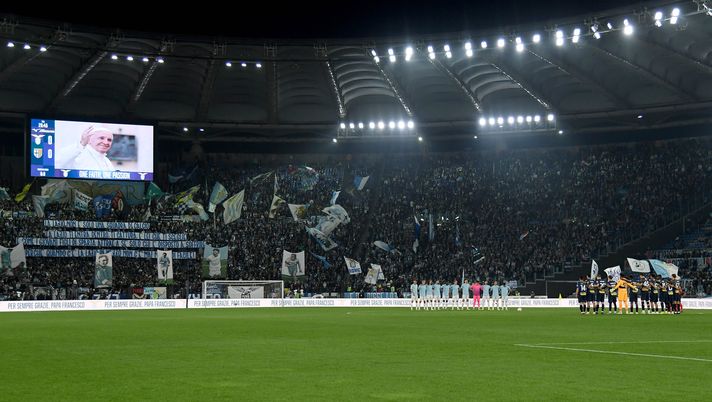 Lazio-Juventus, le modalità di acquisto dei biglietti: i dettagli - immagine 1