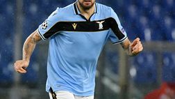 Lazio, Acerbi e Leiva vedono Napoli. E Luis Alberto?