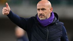 Fiorentina-Milan, Italiano: “Batto sempre Pioli? Non ce l’ho con lui!”