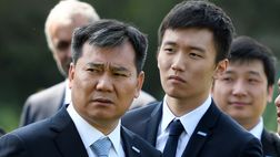 UFFICIALE – Zhang Jindong, dimissioni da presidenza Suning.com. Candidato Steven come ad