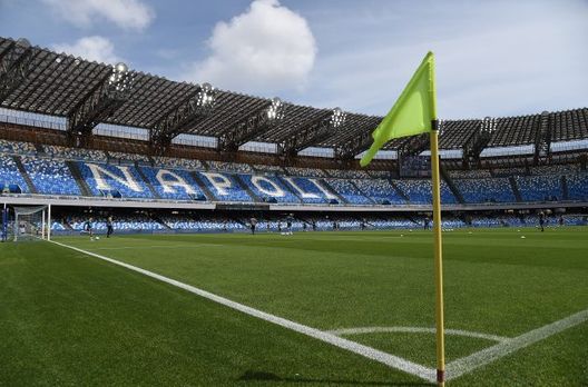 Napoli-Genoa, la società invita i tifosi ad anticipare l’arrivo al Maradona- immagine 2