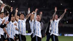 Messi record, Laporta puntualizza: “I suoi successi sono anche i nostri”