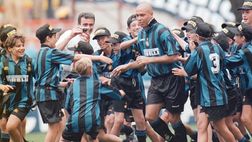Ronaldo: “Quando suona l’inno della Champions i giocatori se la fanno sotto, poi…”