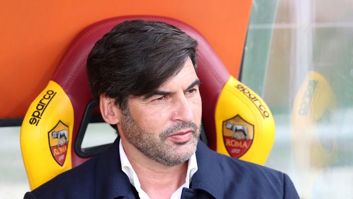 Fonseca: “A Roma dopo il passaggio alla difesa a 3 abbiamo subito meno gol” - immagine 1