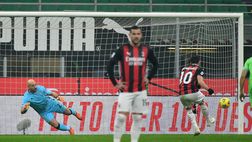 Reggio Emilia, l’omelia natalizia del parroco: “Anno strano, il Milan è in testa…”
